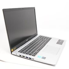 Usado, 15.6" Acer Aspire Silver Intel Core i3 3.00GHz 4GB RAM 128GB SSD!LEIA! LPT-301 comprar usado  Enviando para Brazil