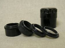 Macro tubes lens for sale  Shipping to Ireland