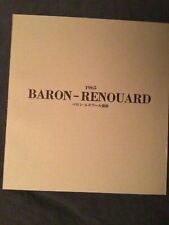 Baron renouard 1965 d'occasion  Paris XVII