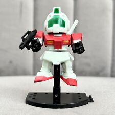 Bandai Gundam SD Action Figure Gashapon Model Toy Japan Gunpla Anime Vintage usato  Spedire a Italy