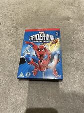 Spider man amazing for sale  LICHFIELD