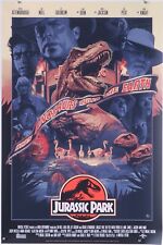 Jurassic park mondo for sale  LONDON