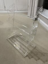 Acrylic synth stand for sale  HARPENDEN