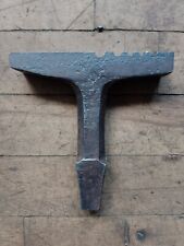 Blacksmiths anvil stake for sale  BACUP