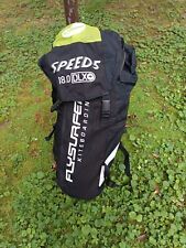 Flysurfer speed sqm for sale  Shipping to Ireland