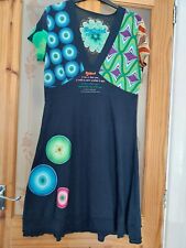 desigual dress for sale  BRIXHAM