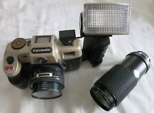 Canomatic camera bjektiv gebraucht kaufen  Neu-Isenburg