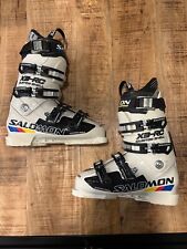 Salomon ski boots for sale  Clearfield