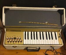 Vintage companion organ for sale  SUTTON COLDFIELD