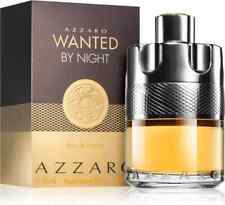 Azzaro wanted night usato  Angri