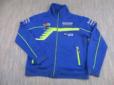 Team suzuki jacket for sale  SEVENOAKS