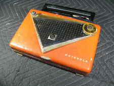 Motorola model 55l3 for sale  Framingham
