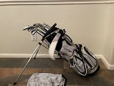 Junior golf clubs for sale  Cypress