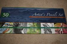 Artist set pencils for sale  BEDFORD