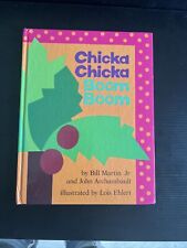 Chicka chika boom for sale  Rochelle