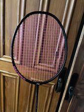 Badminton rackets lining for sale  BELFAST