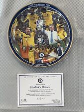 Chelsea hiddink heroes for sale  WATFORD