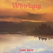 Celtic dawn whirligig for sale  UK