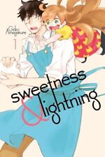 Sweetness lightning amagakure for sale  UK