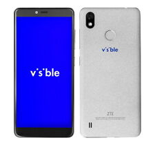 Smartphone ZTE Visible R2 Z5151V 16GB Cinza CDMA/GSM Desbloqueado - Muito Bom - Leia comprar usado  Enviando para Brazil