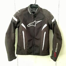 Alpinestar motorcycle jacket for sale  Shandaken