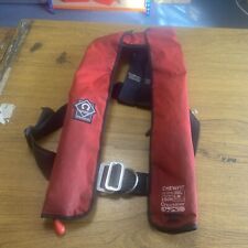 Crewsaver crewfit adult for sale  POOLE