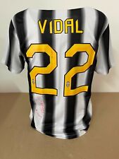 Maglia vidal juventus usato  Roma