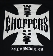 West coast choppers for sale  Grand Rapids
