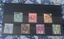 Sierra leone stamps. for sale  WARRINGTON