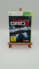 Xbox 360 grid gebraucht kaufen  Ratingen-West