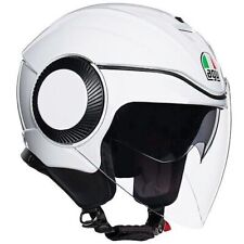 Casco jet agv usato  Bisceglie