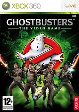 Ghostbusters (Xbox 360) - Muy Buen Estado - Rápido & GB Stock comprar usado  Enviando para Brazil