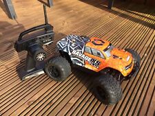 hpi savage flux for sale  CHESTER LE STREET