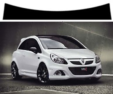 Sunstrip vauxhall corsa for sale  Shipping to Ireland