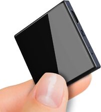 Pocketrec - Mini gravador de voz 64GB, gravador ativado por voz com 750 horas comprar usado  Enviando para Brazil