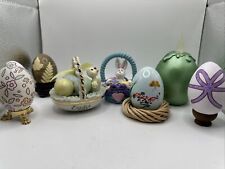 Lot vintage easter for sale  Thorndale