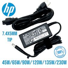 Used, Original HP 65W 90W 120W ProDesk 400 600 G1 G2 G3 AC Adapter Power Supply for sale  Shipping to South Africa