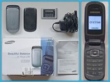 Samsung e1150i mobile for sale  ANDOVER