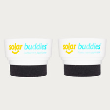 Solar buddies duo for sale  YORK