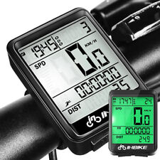 Bike bicycle speedometer for sale  Dallas