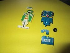 Slot cars afx for sale  Kersey