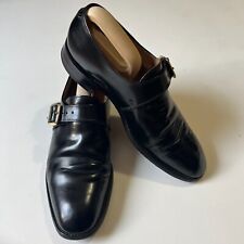 Loake monk shoes for sale  UK