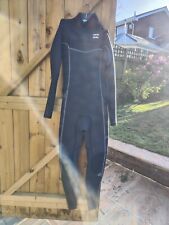 Billabong wetsuit age for sale  STAFFORD