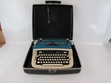 Imperial safari typewriter for sale  STOURPORT-ON-SEVERN
