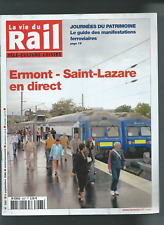 Vie rail 3067 d'occasion  Amiens-