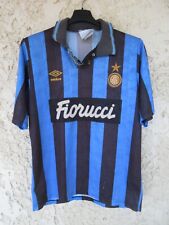 Maillot inter milan d'occasion  Nîmes