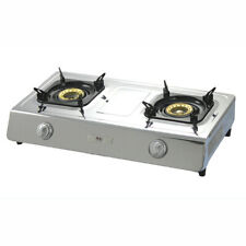Portable burner gas for sale  COVENTRY