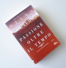 Diana gabaldon passione usato  Italia