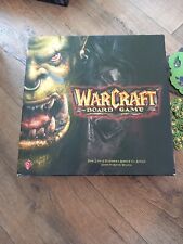 Warcraft boardgame englisch gebraucht kaufen  Nottuln