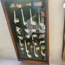 Antique clay pipes for sale  SHEERNESS